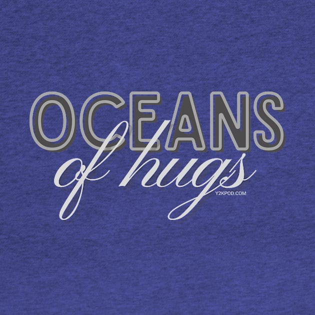 Oceans of hugs by y2kpod